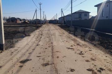 Фото №4: Земельный участок под ИЖС - Дружелюбный, мкр. квартал Куренной, 