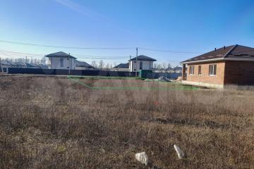 Фото №2: Земельный участок под ИЖС - Дружелюбный, мкр. квартал Куренной, 