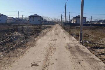 Фото №5: Земельный участок под ИЖС - Дружелюбный, мкр. квартал Куренной, 