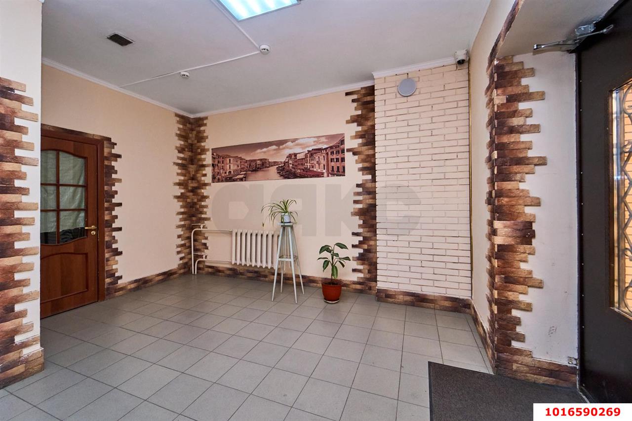 Фото №16: 1-комнатная квартира 51 м² - Краснодар, Прикубанский внутригородской округ, ЖК Валентина, мкр. 9-й километр, ул. Циолковского, 7