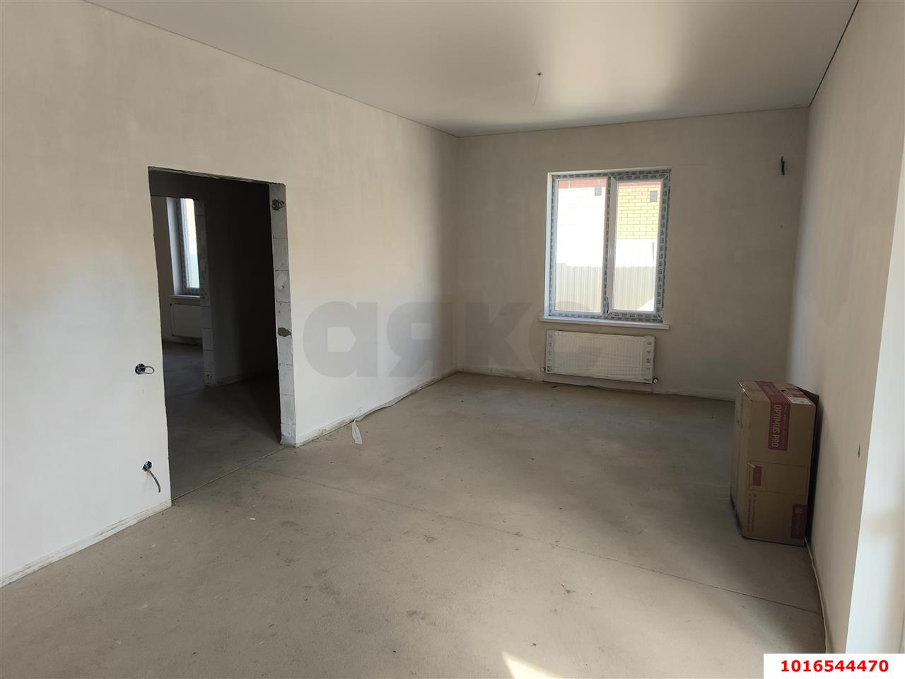 Фото №9: Дом 121 м² + 3 сот. - Российский, мкр. Прикубанский внутригородской округ, ул. Мускатная, 5/1