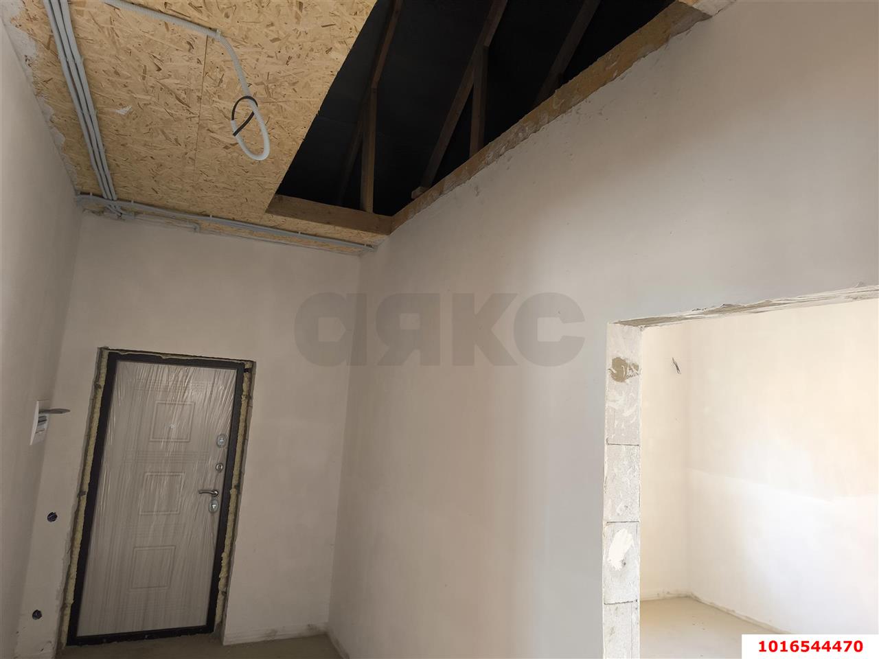 Фото №11: Дом 121 м² + 3 сот. - Российский, мкр. Прикубанский внутригородской округ, ул. Мускатная, 5/1