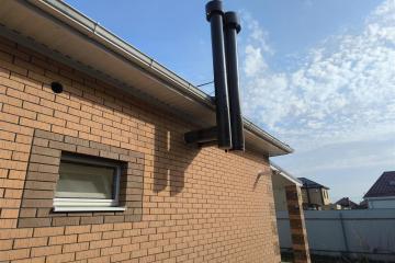 Фото №5: Дом 121 м² - Российский, мкр. Прикубанский внутригородской округ, ул. Мускатная, 5/1