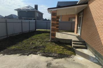 Фото №3: Дом 121 м² - Российский, мкр. Прикубанский внутригородской округ, ул. Мускатная, 5/1