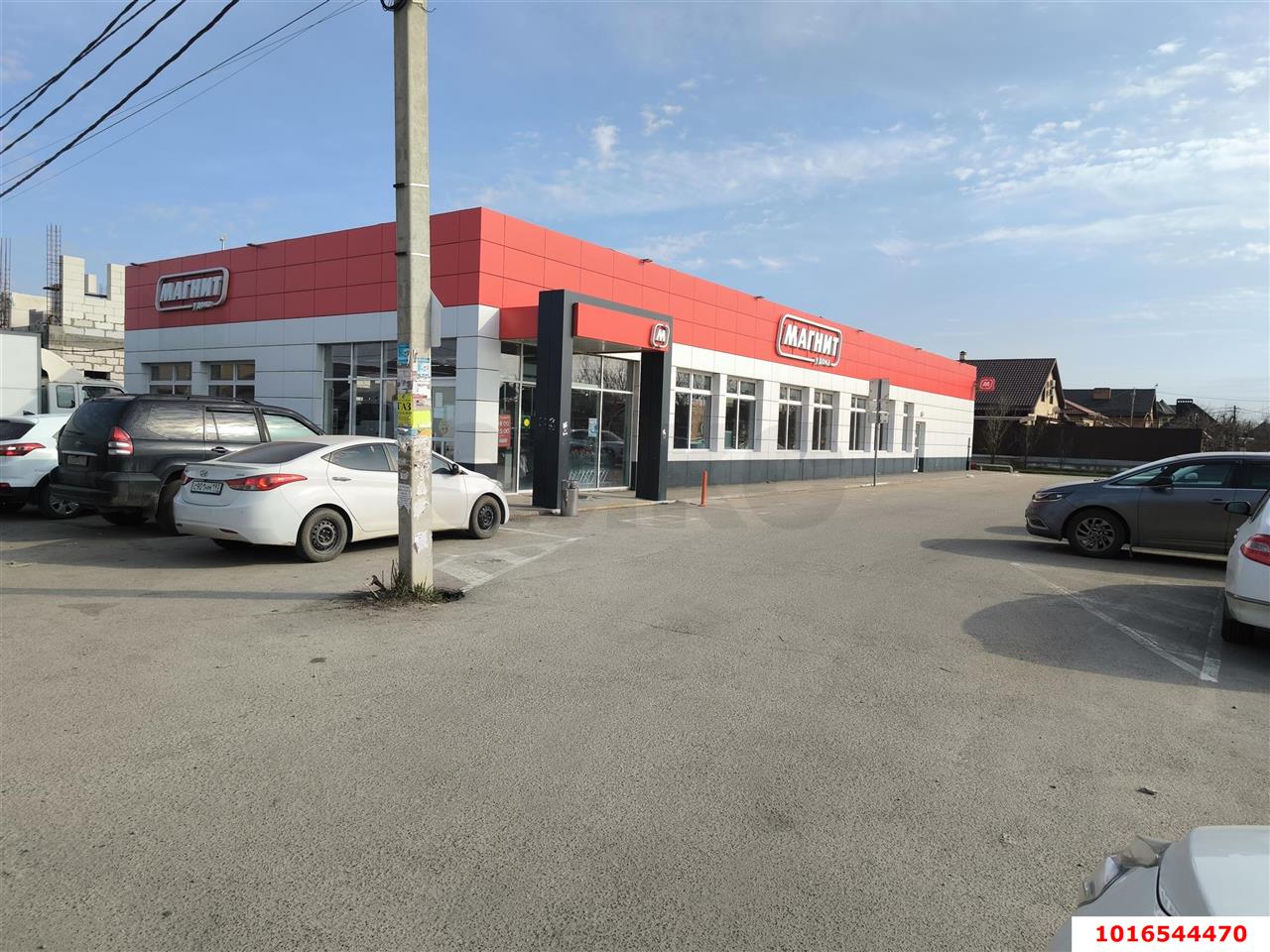 Фото №13: Дом 121 м² + 3 сот. - Российский, мкр. Прикубанский внутригородской округ, ул. Мускатная, 5/1