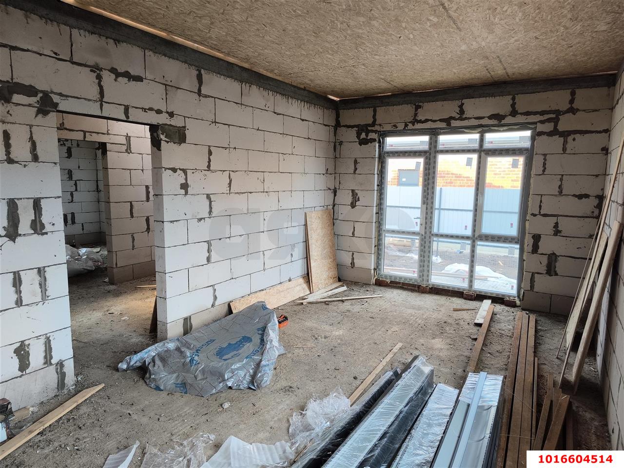 Фото №6: Земельный участок под ИЖС - Старомышастовская, ул. Космонавтов