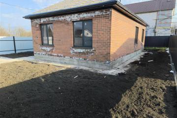 Фото №5: Земельный участок под ИЖС - Старомышастовская, ул. Космонавтов