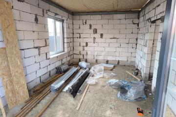 Фото №4: Земельный участок под ИЖС - Старомышастовская, ул. Космонавтов