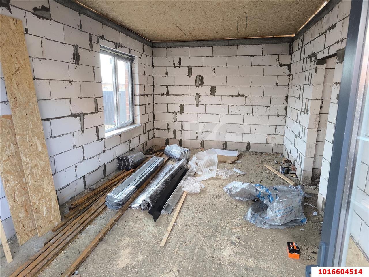 Фото №4: Земельный участок под ИЖС - Старомышастовская, ул. Космонавтов