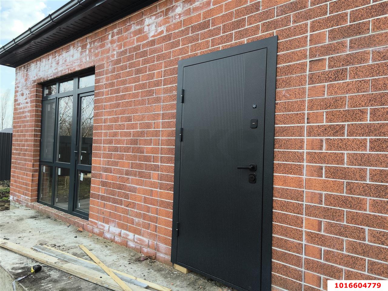 Фото №2: Земельный участок под ИЖС - Старомышастовская, ул. Космонавтов