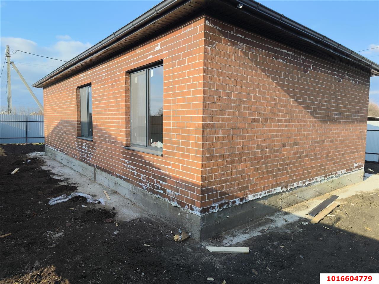 Фото №12: Земельный участок под ИЖС - Старомышастовская, ул. Космонавтов