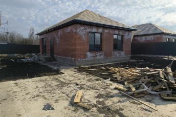 Фото №1: Земельный участок под ИЖС - Старомышастовская, ул. Космонавтов