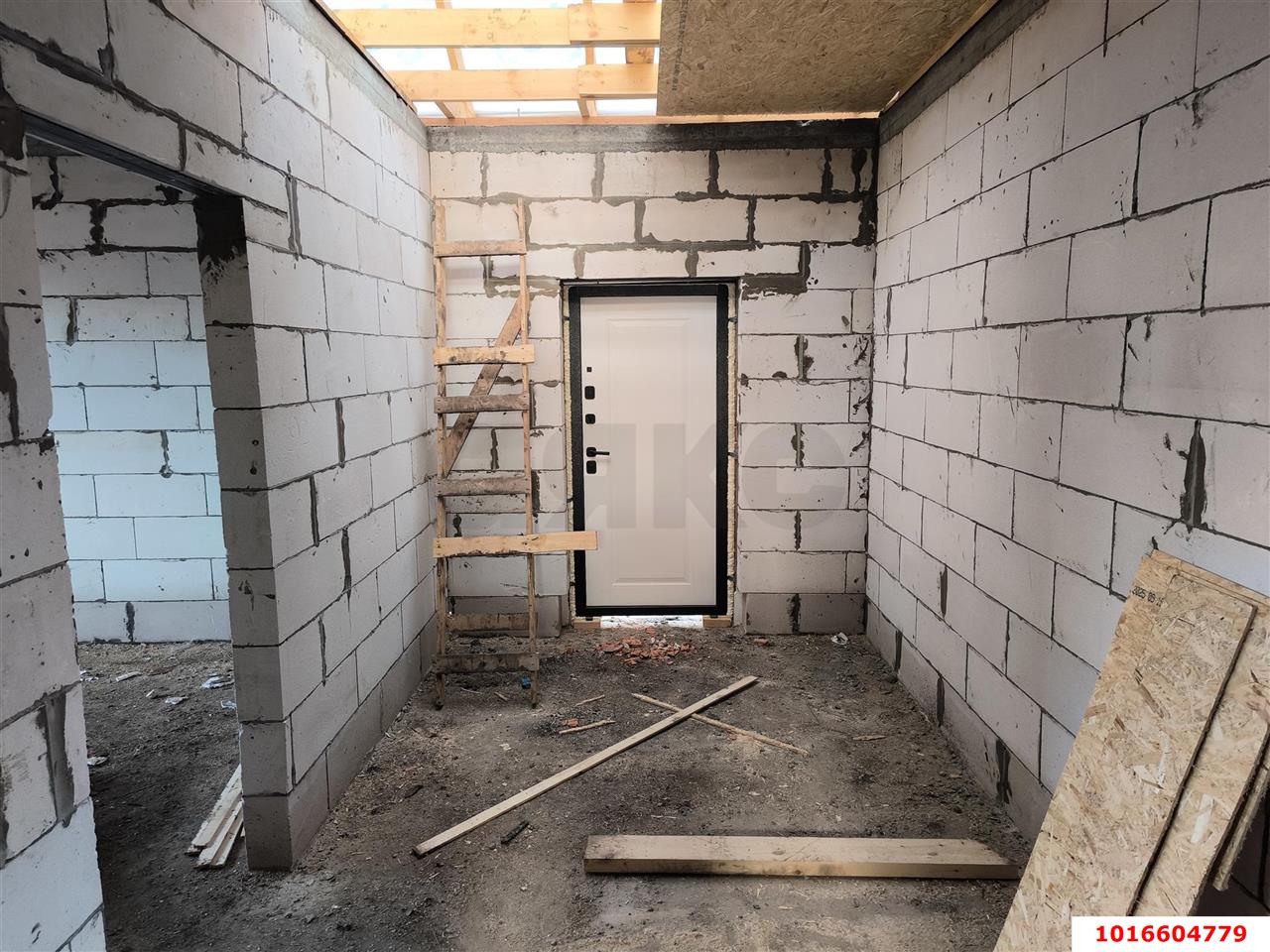 Фото №6: Земельный участок под ИЖС - Старомышастовская, ул. Космонавтов