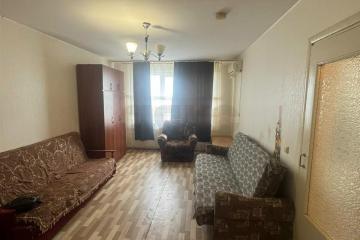 Фото №1: 1-комнатная квартира 41 м² - Краснодар, мкр. Новый, ул. 9-я Тихая, 21