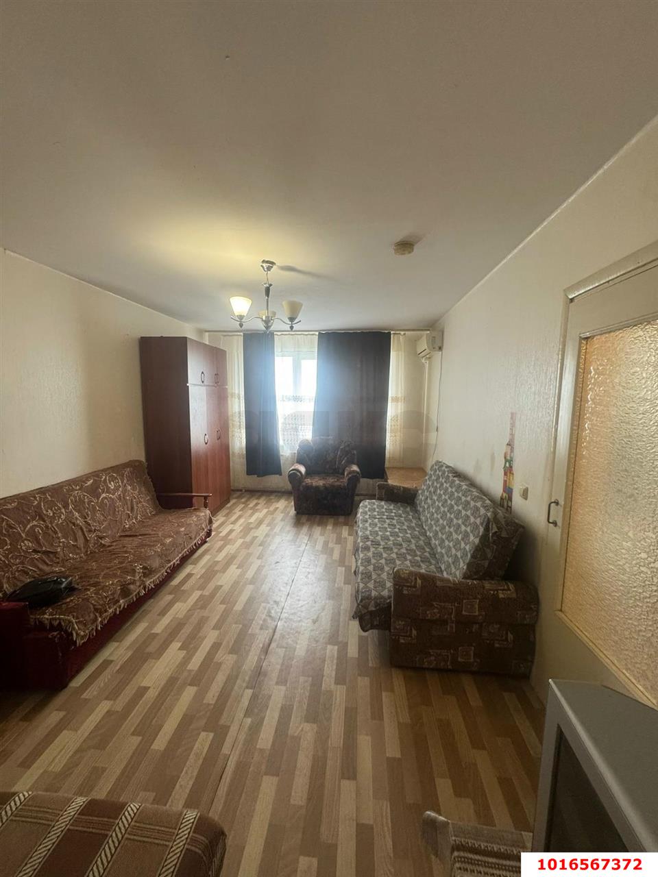 Фото №1: 1-комнатная квартира 41 м² - Краснодар, Прикубанский внутригородской округ, мкр. Новый, ул. 9-я Тихая, 21