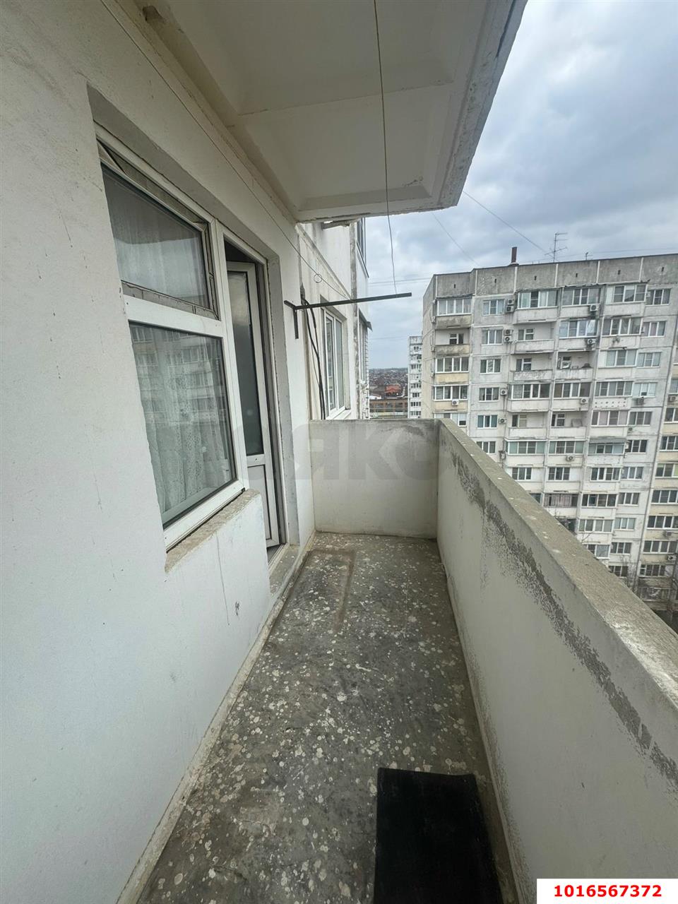 Фото №7: 1-комнатная квартира 41 м² - Краснодар, Прикубанский внутригородской округ, мкр. Новый, ул. 9-я Тихая, 21