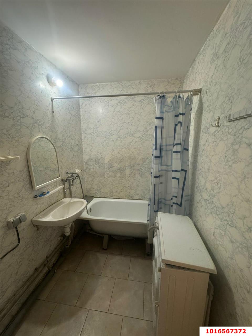 Фото №4: 1-комнатная квартира 41 м² - Краснодар, Прикубанский внутригородской округ, мкр. Новый, ул. 9-я Тихая, 21