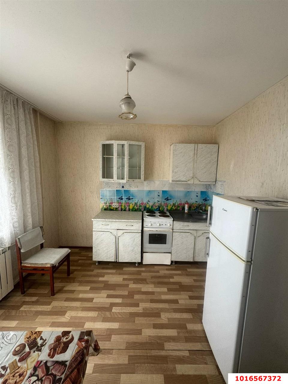 Фото №3: 1-комнатная квартира 41 м² - Краснодар, Прикубанский внутригородской округ, мкр. Новый, ул. 9-я Тихая, 21