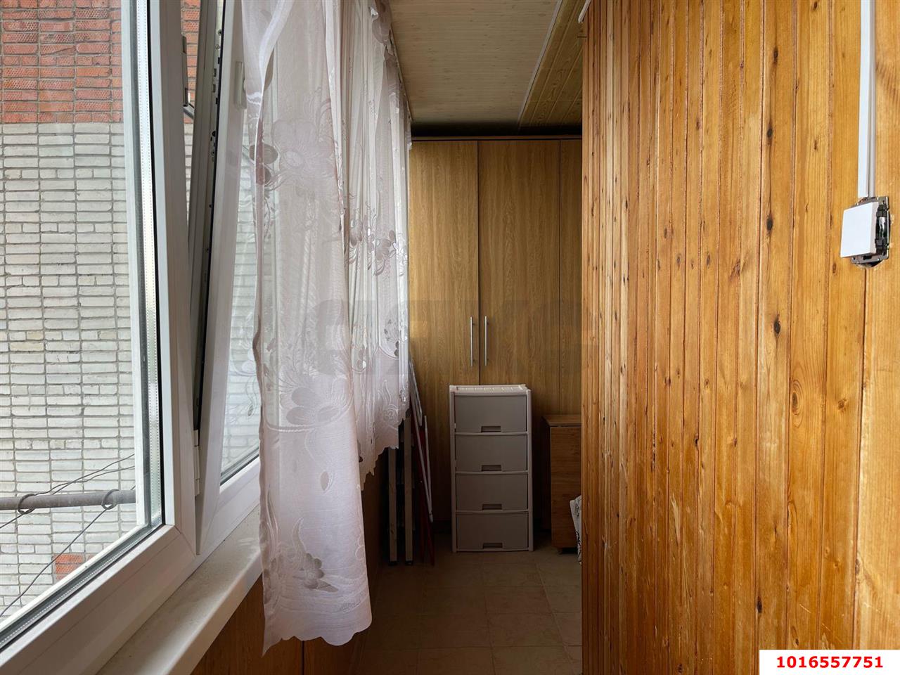 Фото №10: 2-комнатная квартира 52 м² - Колосистый, мкр. Прикубанский внутригородской округ, ул. Звёздная, 11