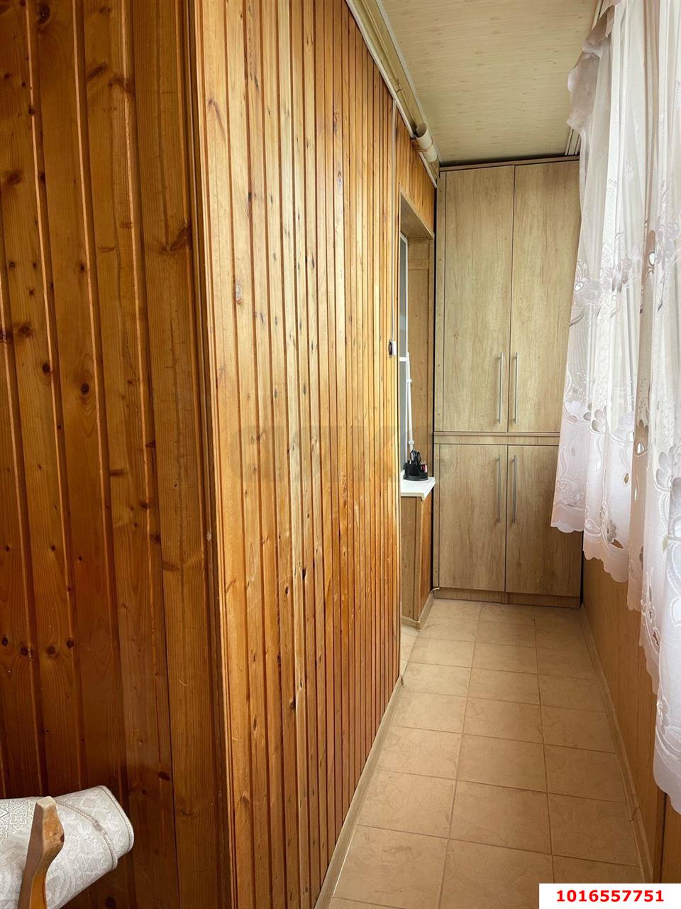 Фото №11: 2-комнатная квартира 52 м² - Колосистый, мкр. Прикубанский внутригородской округ, ул. Звёздная, 11