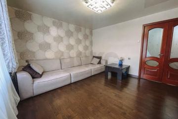 Фото №5: 2-комнатная квартира 52 м² - Колосистый, мкр. Прикубанский внутригородской округ, ул. Звёздная, 11