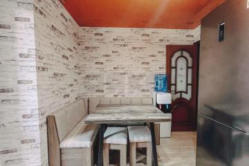 Фото №3: 2-комнатная квартира 52 м² - Колосистый, мкр. Прикубанский внутригородской округ, ул. Звёздная, 11