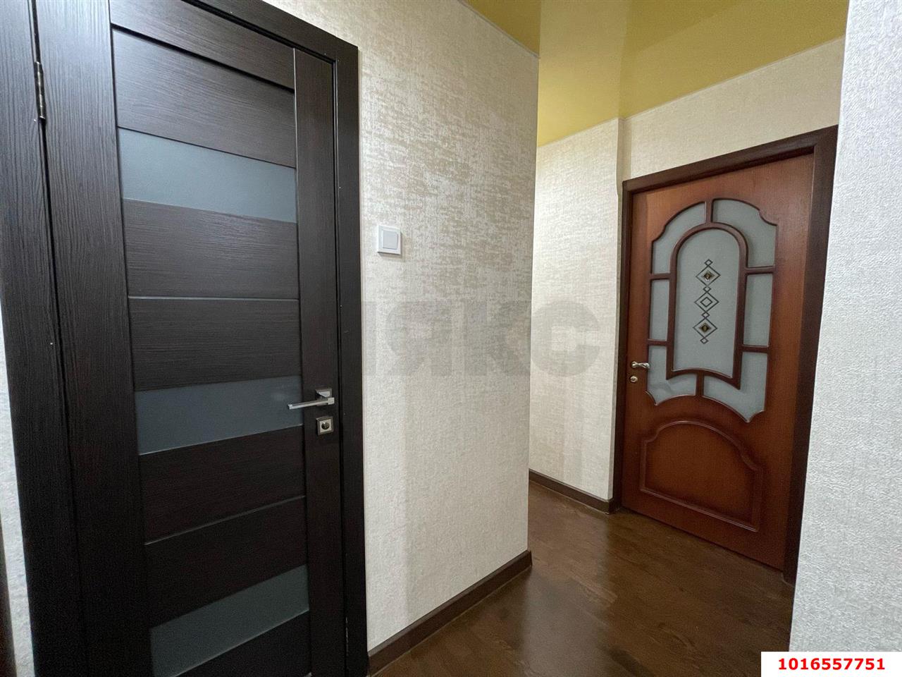 Фото №12: 2-комнатная квартира 52 м² - Колосистый, мкр. Прикубанский внутригородской округ, ул. Звёздная, 11