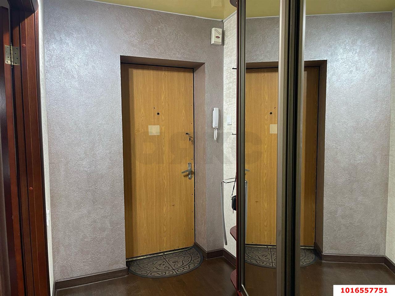 Фото №8: 2-комнатная квартира 52 м² - Колосистый, мкр. Прикубанский внутригородской округ, ул. Звёздная, 11