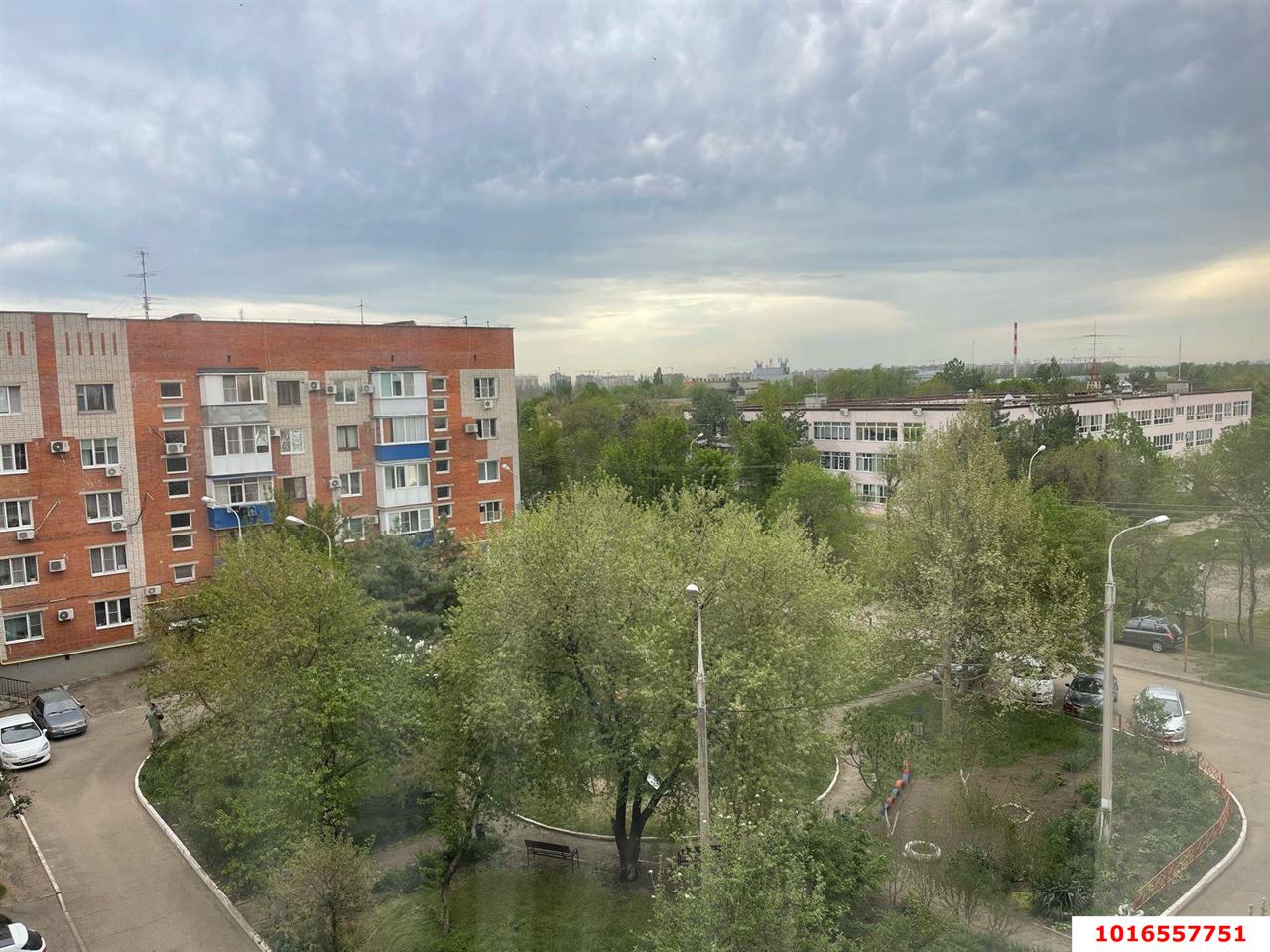 Фото №18: 2-комнатная квартира 52 м² - Колосистый, мкр. Прикубанский внутригородской округ, ул. Звёздная, 11