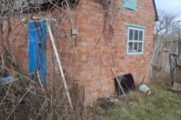 Фото №4: Дом 33 м² - Новоплатнировская, ул. Жлобы