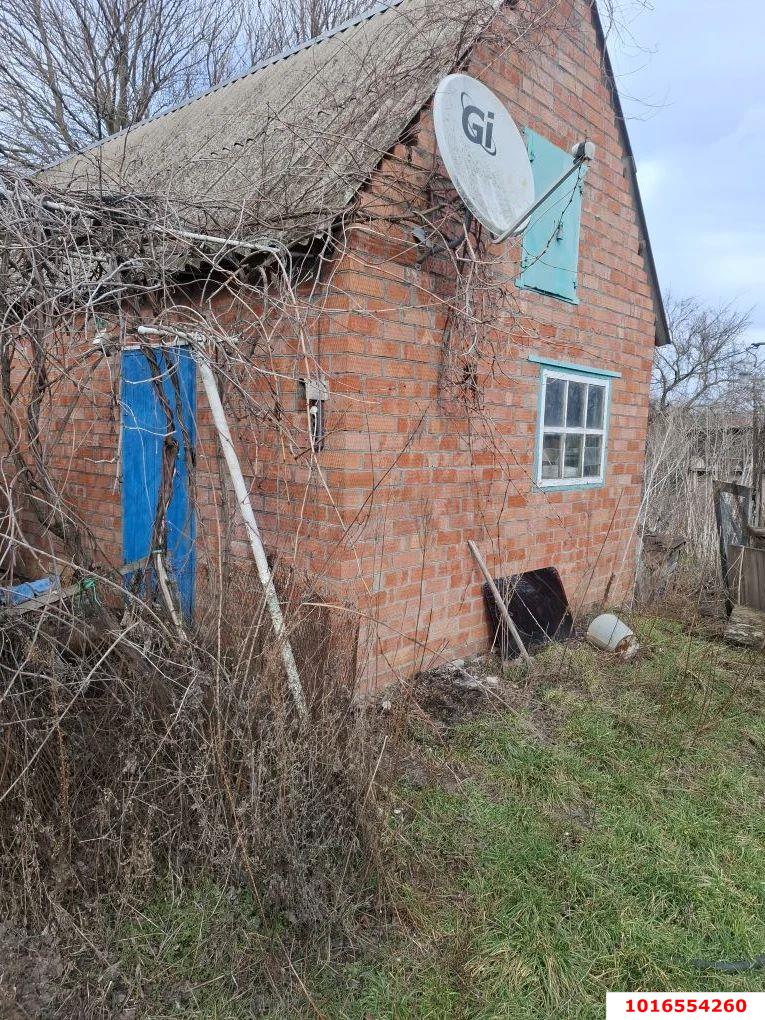 Фото №4: Дом 33 м² + 19.9 сот. - Новоплатнировская, ул. Жлобы