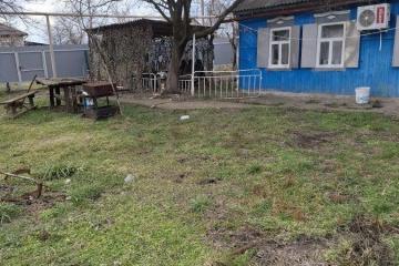 Фото №1: Дом 33 м² - Новоплатнировская, ул. Жлобы