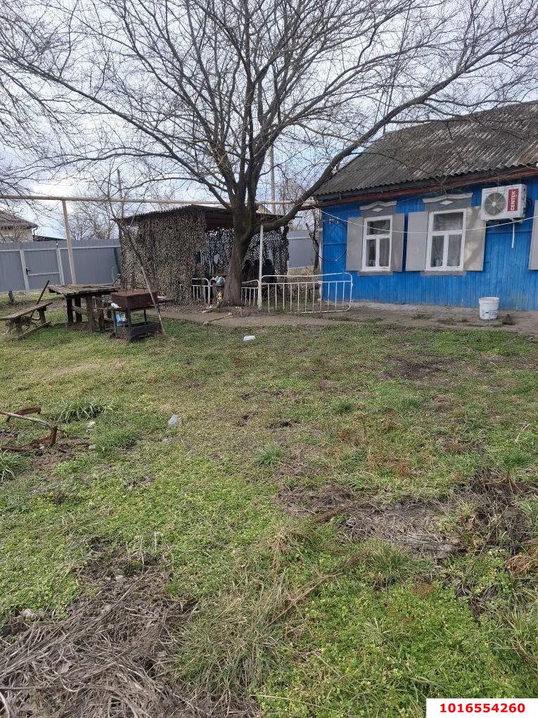 Фото №1: Дом 33 м² + 19.9 сот. - Новоплатнировская, ул. Жлобы