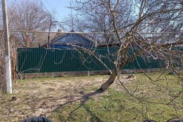 Фото №3: Дом 33 м² - Новоплатнировская, ул. Жлобы