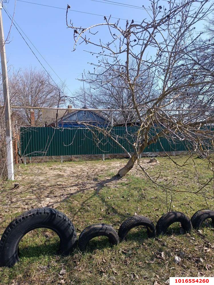 Фото №3: Дом 33 м² + 19.9 сот. - Новоплатнировская, ул. Жлобы