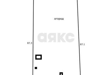 Фото №5: Дом 33 м² - Новоплатнировская, ул. Жлобы