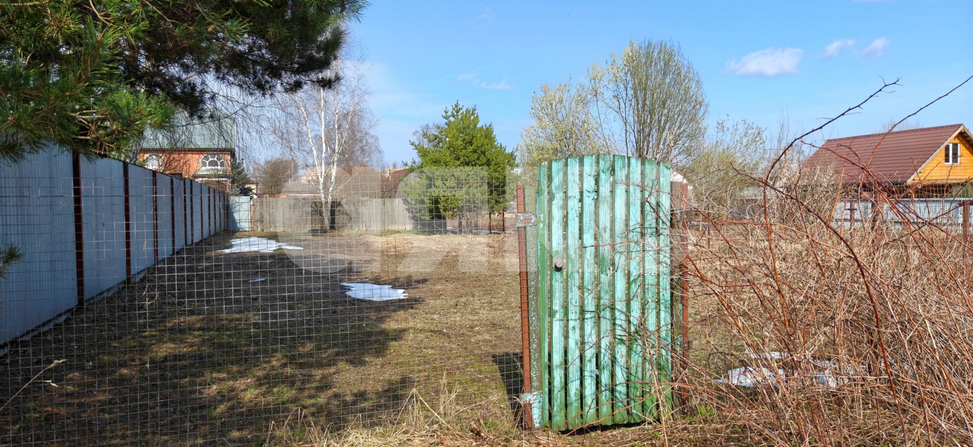 Фото №2: Личное подсобное хозяйство 9.5 сот. - Дергаево