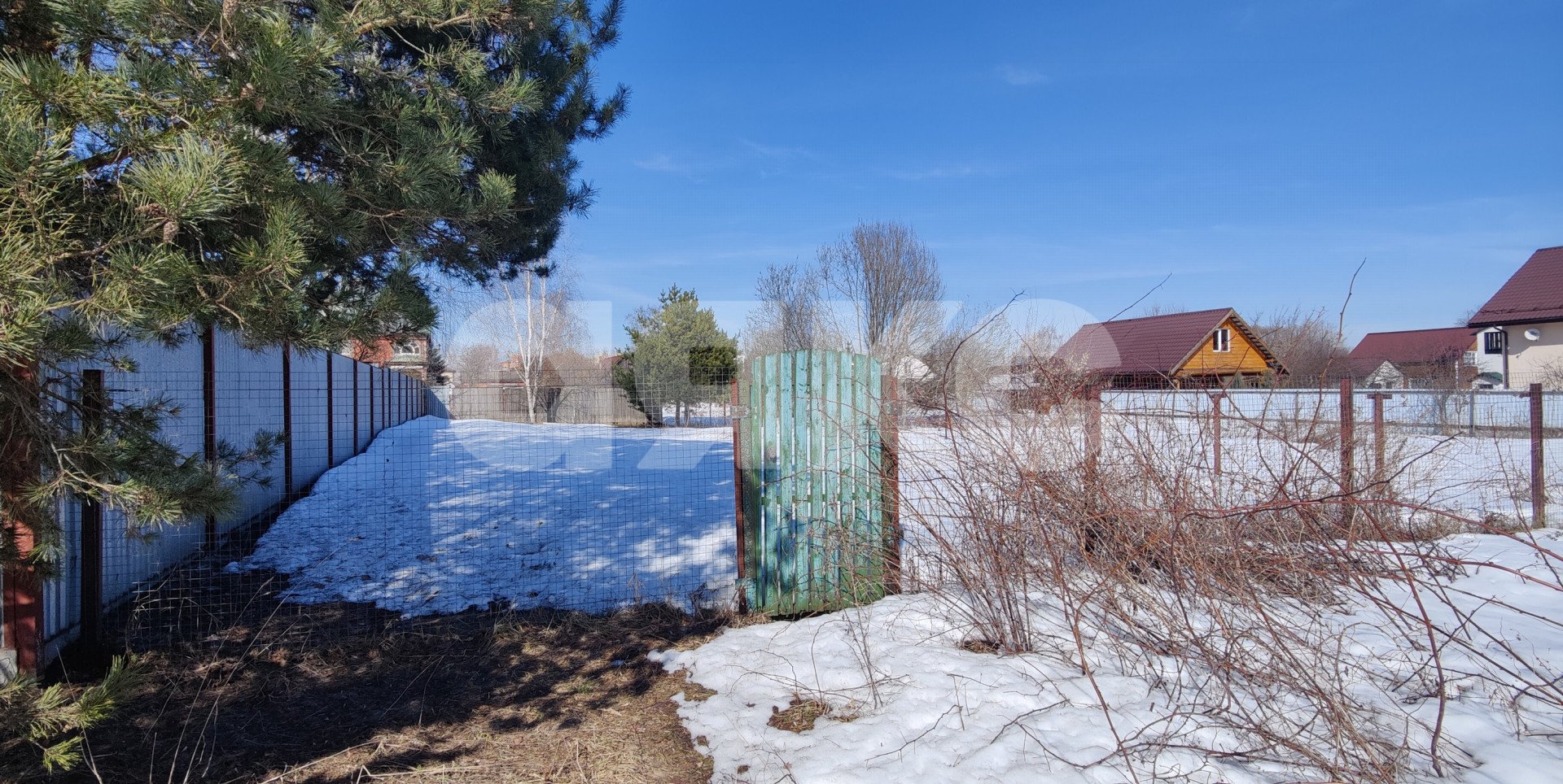 Фото №11: Личное подсобное хозяйство 9.5 сот. - Дергаево