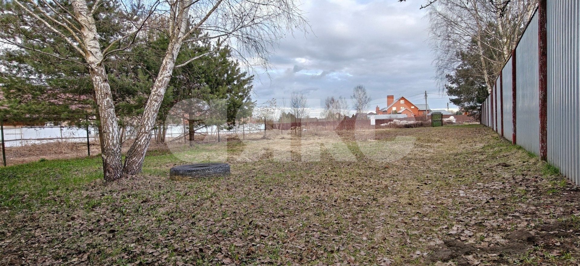 Фото №1: Личное подсобное хозяйство 9.5 сот. - Дергаево