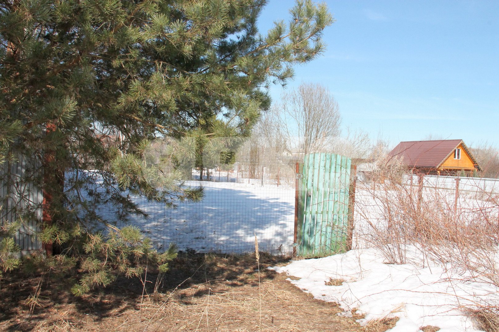 Фото №15: Личное подсобное хозяйство 9.5 сот. - Дергаево