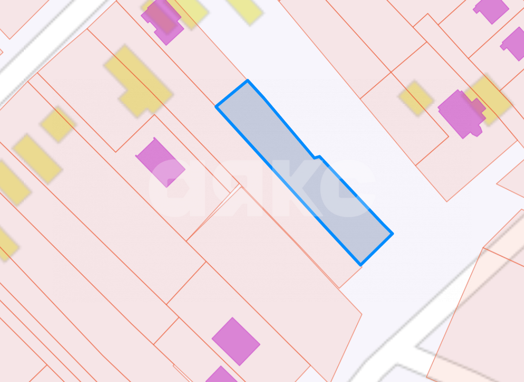 Фото №20: Личное подсобное хозяйство 9.5 сот. - Дергаево