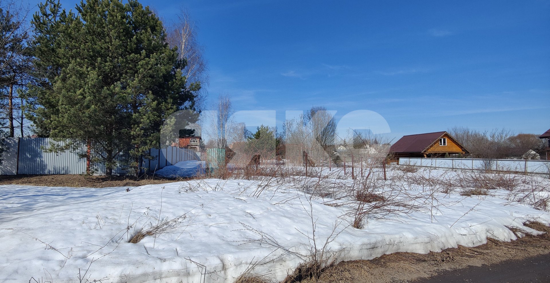 Фото №18: Личное подсобное хозяйство 9.5 сот. - Дергаево