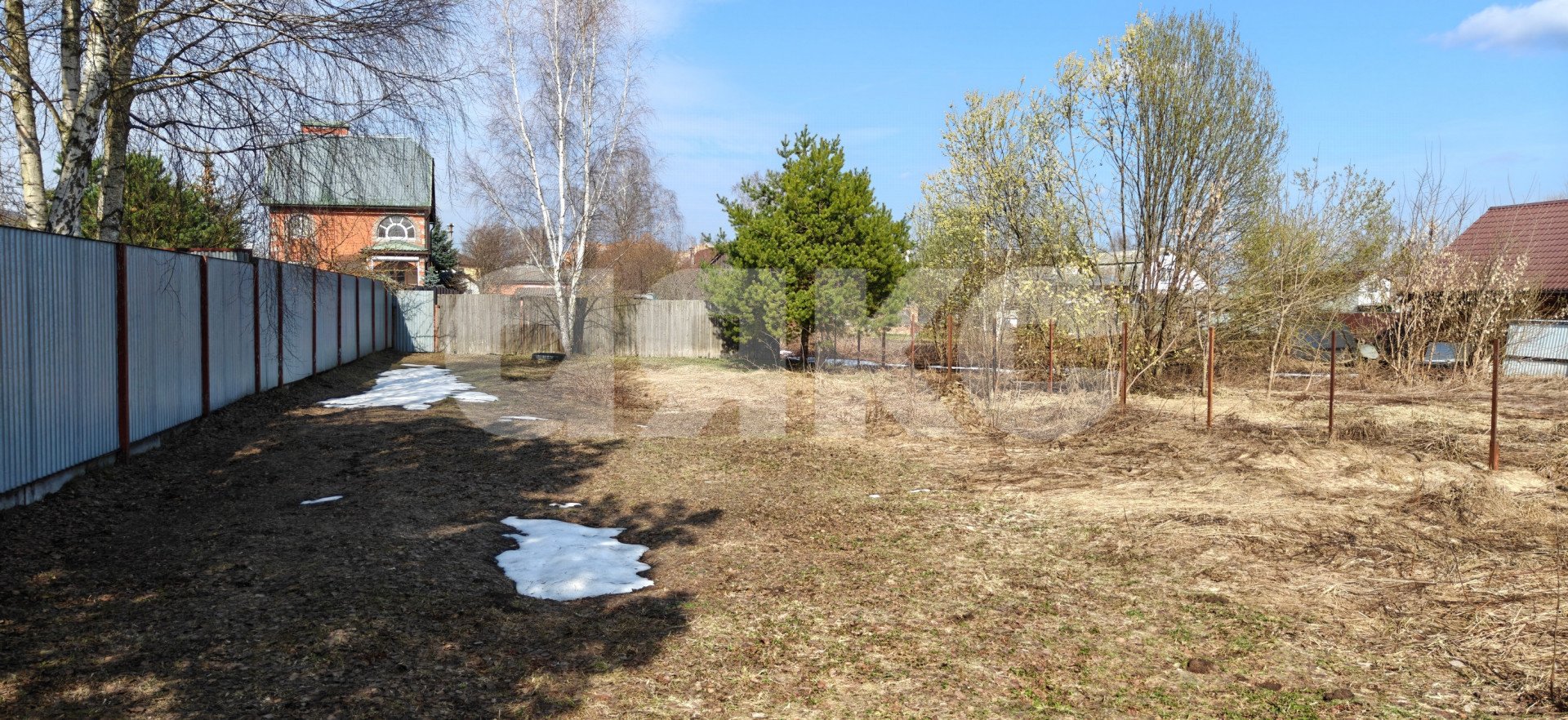 Фото №3: Личное подсобное хозяйство 9.5 сот. - Дергаево