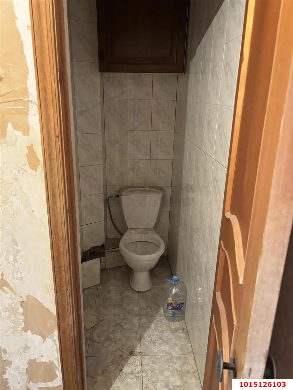 Фото №7: 2-комнатная квартира 49 м² - Краснодар, Прикубанский внутригородской округ, мкр. Славянский, ул. Красных Партизан, 103