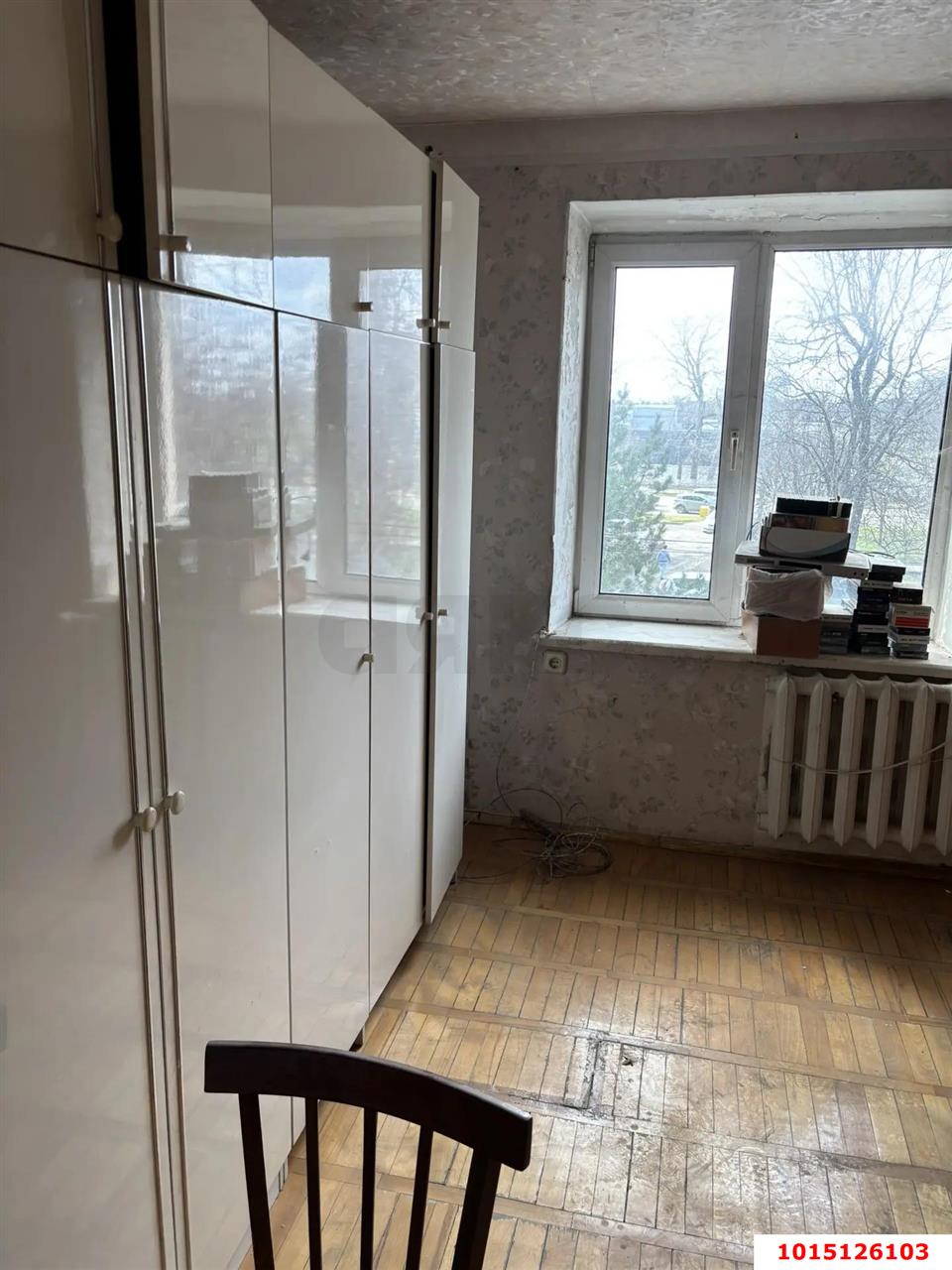 Фото №1: 2-комнатная квартира 49 м² - Краснодар, Прикубанский внутригородской округ, мкр. Славянский, ул. Красных Партизан, 103