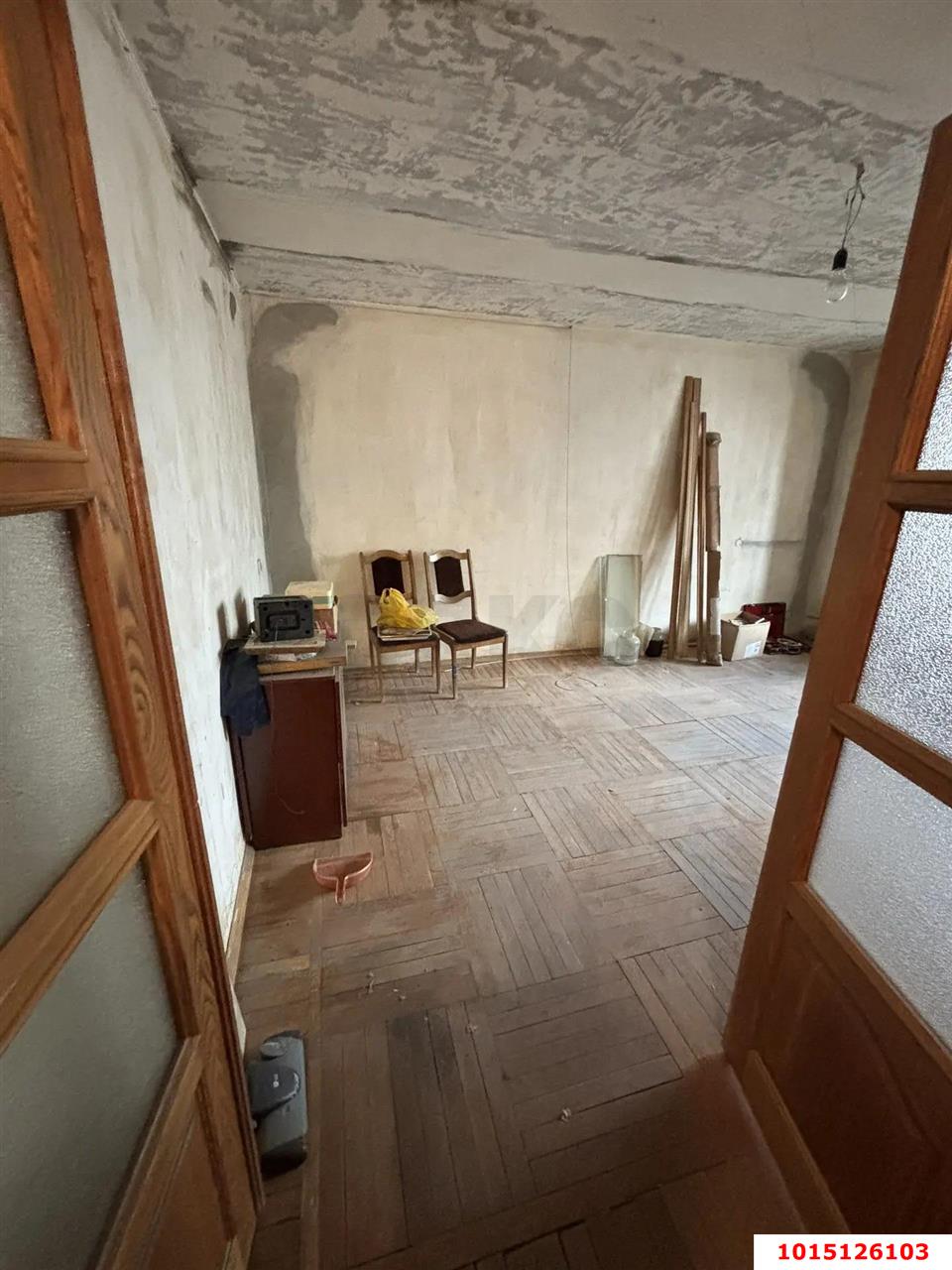 Фото №4: 2-комнатная квартира 49 м² - Краснодар, Прикубанский внутригородской округ, мкр. Славянский, ул. Красных Партизан, 103