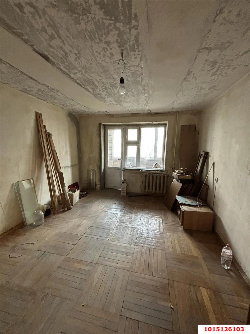 Фото №2: 2-комнатная квартира 49 м² - Краснодар, Прикубанский внутригородской округ, мкр. Славянский, ул. Красных Партизан, 103