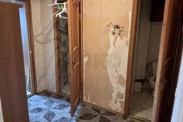 Фото №5: 2-комнатная квартира 49 м² - Краснодар, мкр. Славянский, ул. Красных Партизан, 103