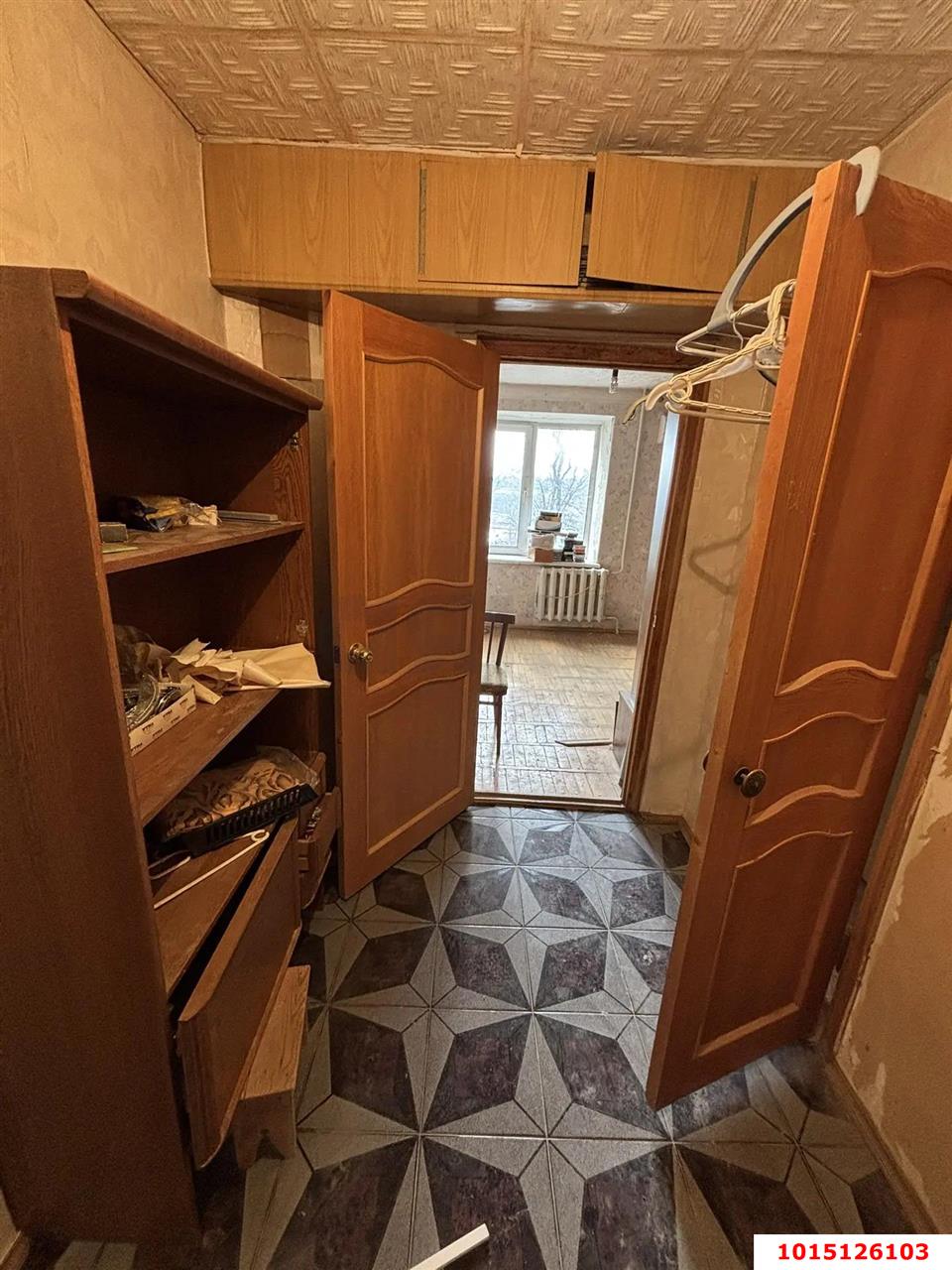 Фото №6: 2-комнатная квартира 49 м² - Краснодар, Прикубанский внутригородской округ, мкр. Славянский, ул. Красных Партизан, 103