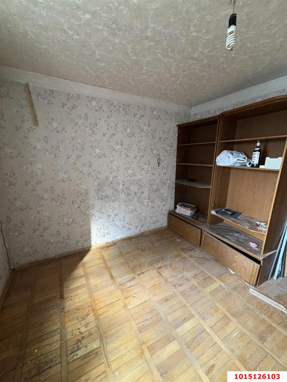 Фото №3: 2-комнатная квартира 49 м² - Краснодар, Прикубанский внутригородской округ, мкр. Славянский, ул. Красных Партизан, 103